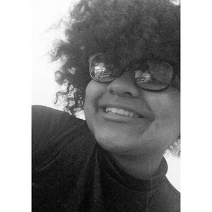 Meet your Posher, Jada